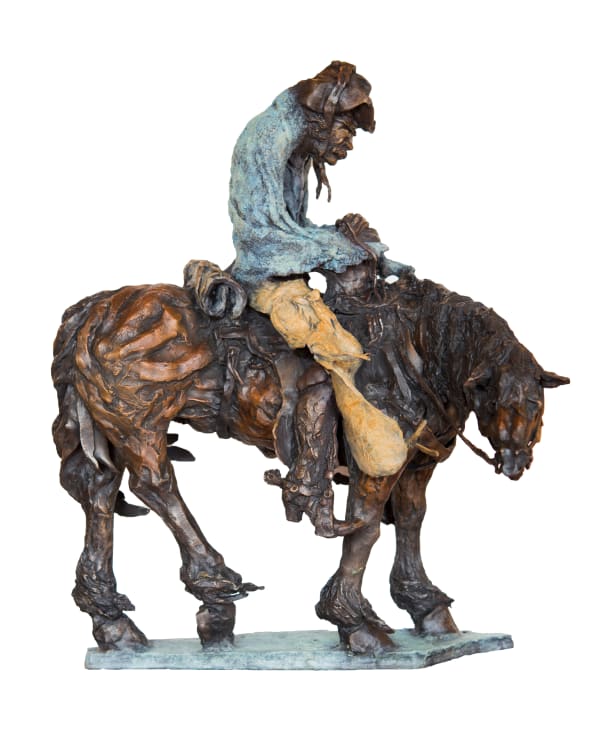 Gib Singleton, Back To The Wind