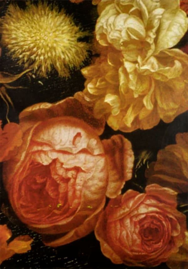 Russell Young, Spooky