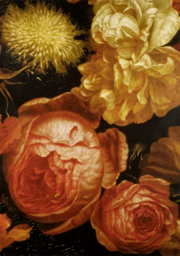 Russell Young, Spooky