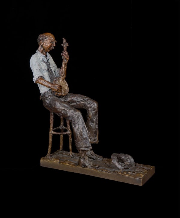 Gib Singleton, Mr. Bojangles