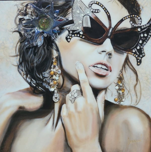 Greg Creason, Bon Vivant