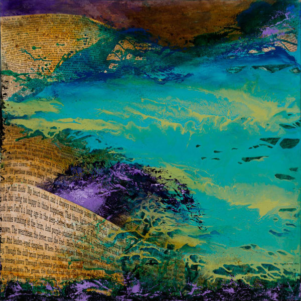 Julie Anna Lewis, Ode to the Nightingale