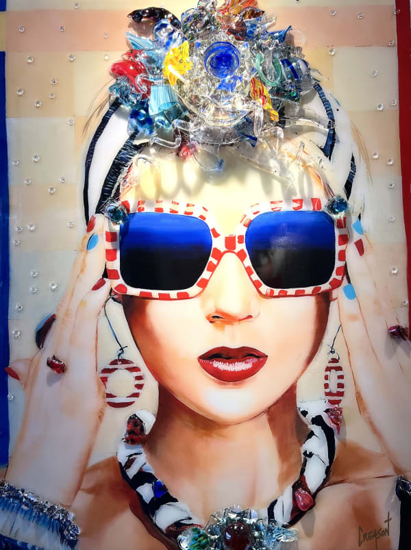 Greg Creason, Skeptical Spectacles