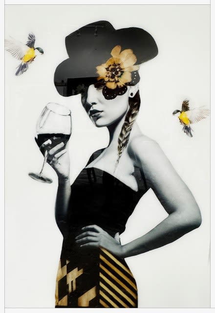 Anke Schofield, Food & Wine Time