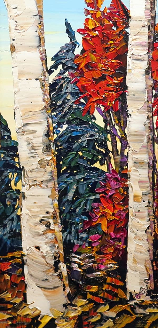 Maya, Brilliance Suite I