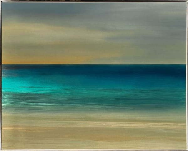 Hamilton Aguiar, 25040 My View