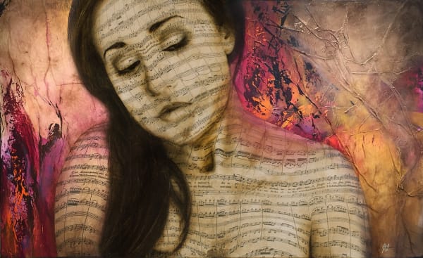 Julie Anna Lewis, Despina