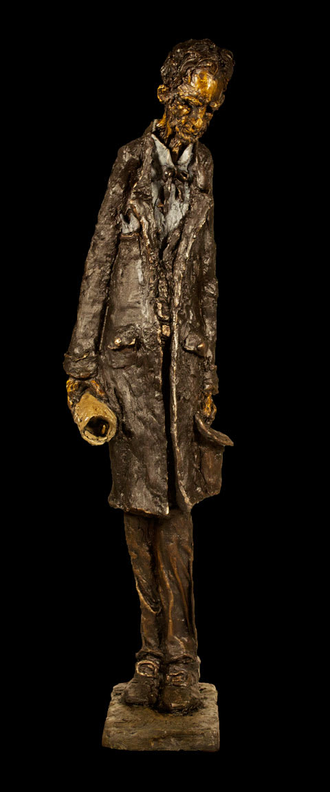 Gib Singleton, Lincoln