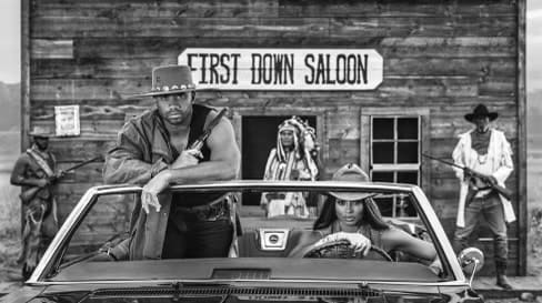 David Yarrow, Smooth Criminals