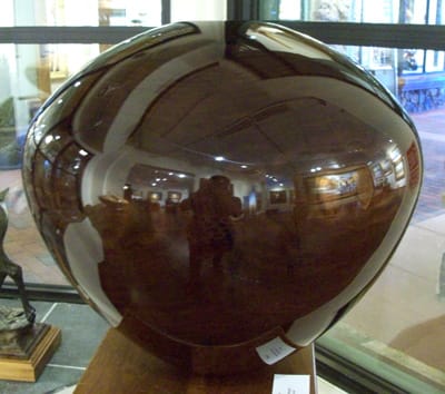 John Tisdale, Black Walnut 13-014