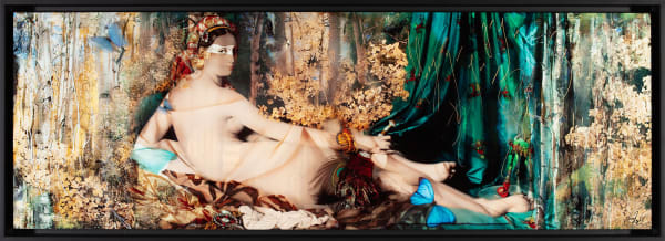 Ingrid Dee Magidson, Aspen Memories