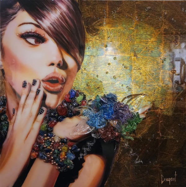 Greg Creason, Elegance