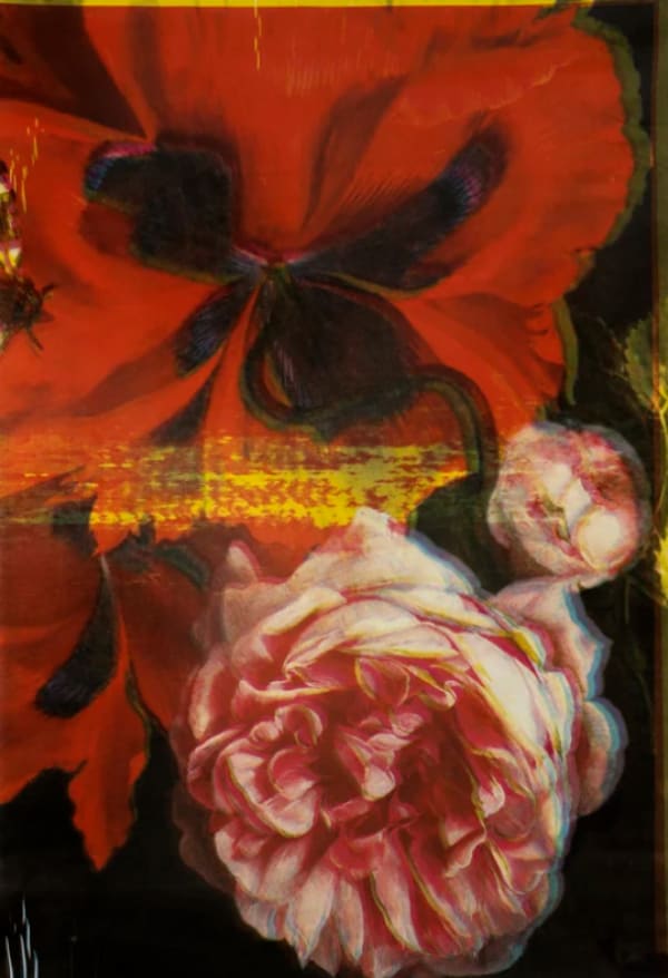 Russell Young, Sunrise