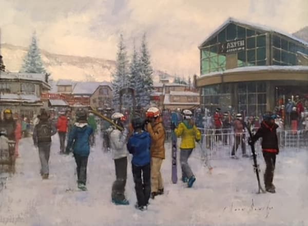 Dean Bowlby, Apres At Ajax