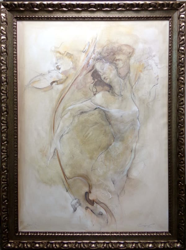 Jurgen Gorg, Konzert