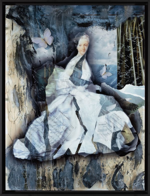 Ingrid Dee Magidson, Enigma