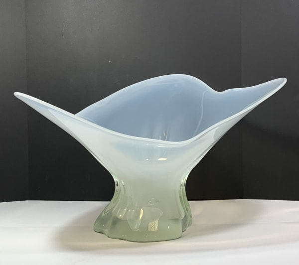 Tim Lotton, White Free Form