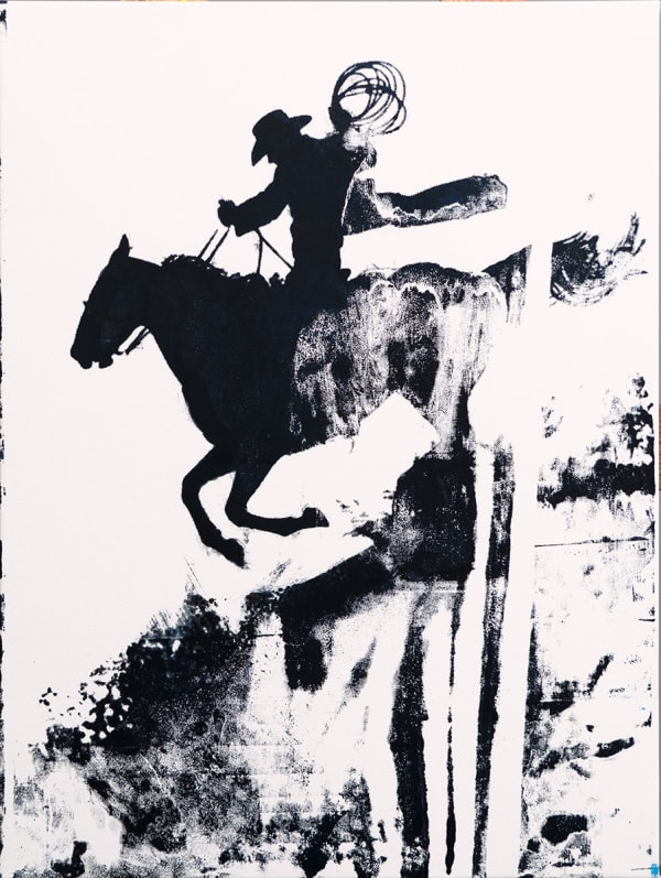 Geoffrey Gersten, Folklore 1000 II