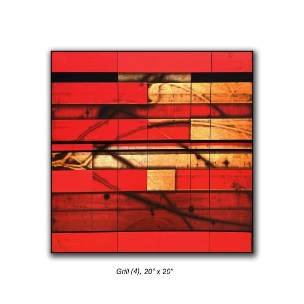 Michael Kessler, Grill 4