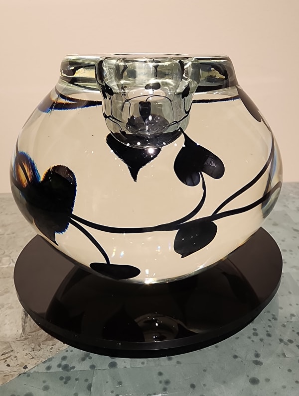 Tim Lotton, Black Leaf Bowl