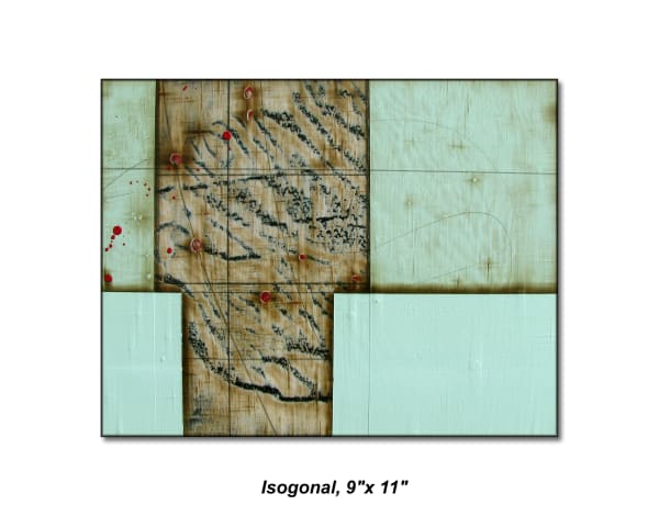 Michael Kessler, Isogonal