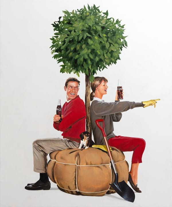 Geoffrey Gersten, Where Life Begins