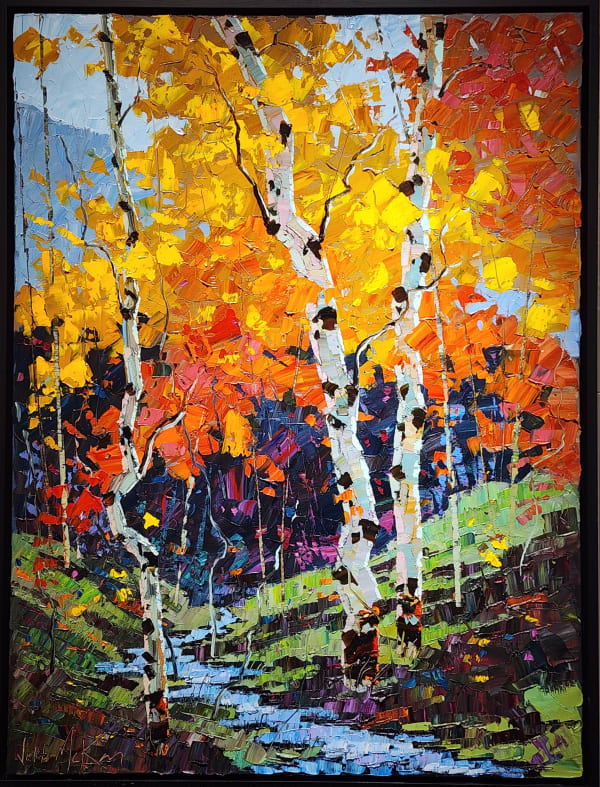 Jeff McKay, Memories of Beaver Creek