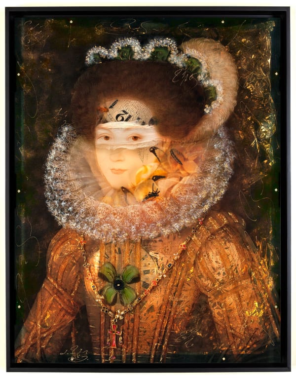 Ingrid Dee Magidson, Nature Devine