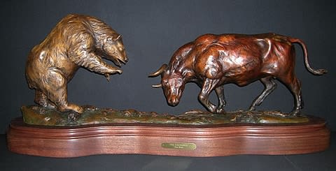 Don Hunt, The Exchange