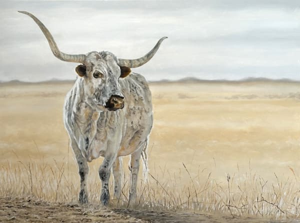 Doug Behm, Lone Steer