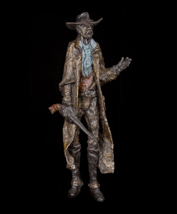 Gib Singleton, Tombstone - Doc Holiday