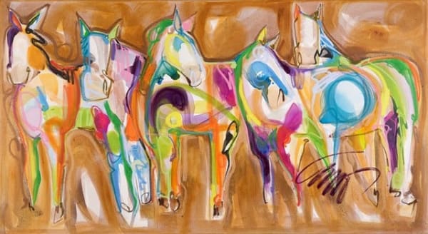 Carrie Fell, Freebirds