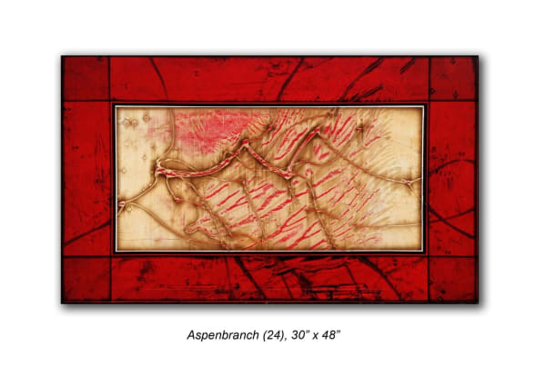 Michael Kessler, Aspenbranch 24