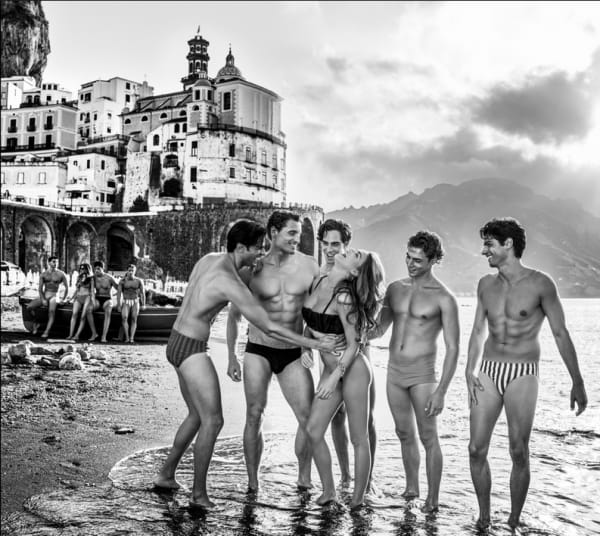 David Yarrow, The Beach Boys