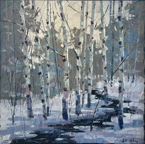 Jeff McKay, Snow Creek