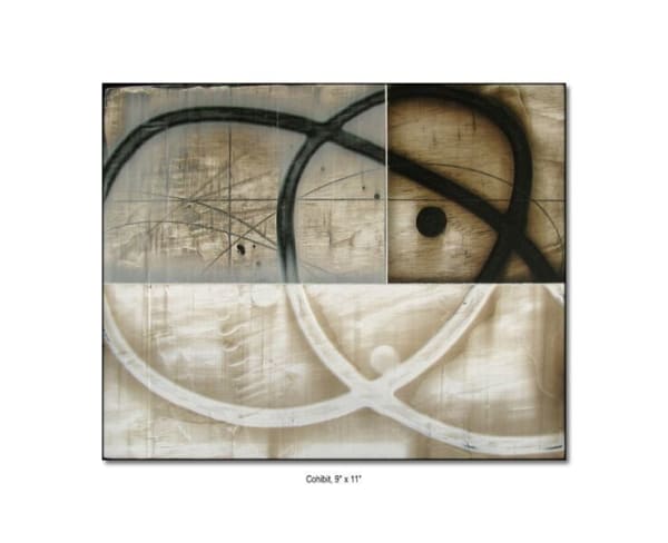 Michael Kessler, Cohbit