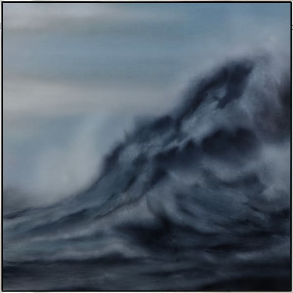 Hamilton Aguiar, 24116 Echoes of the Deep