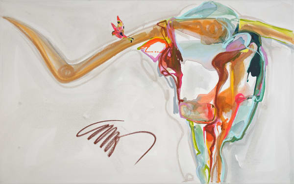 Carrie Fell, Carries A Tune