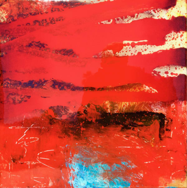 James Jensen, Red Ribbon Series 00307