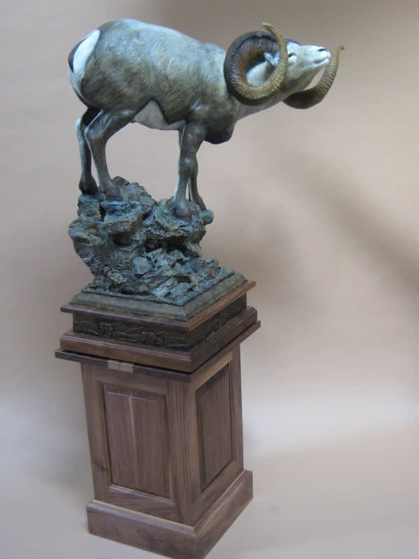 Sam Terakedis, Stone Trekker