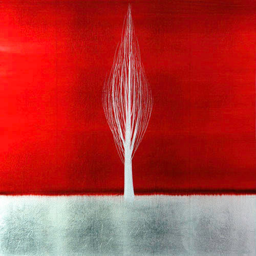 Hamilton Aguiar, Solitude 25139