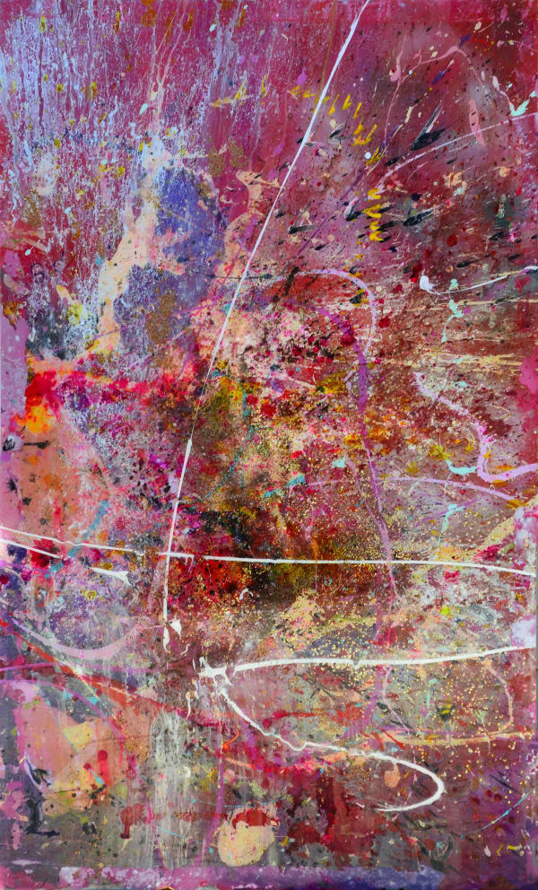 Sara Conca, Love at First Sight 1 Diptych