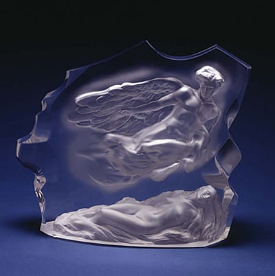 Frederick Hart, Winged Vision