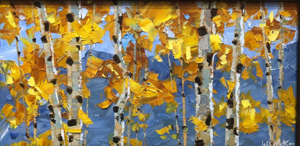 Jeff McKay, Aspen Vista