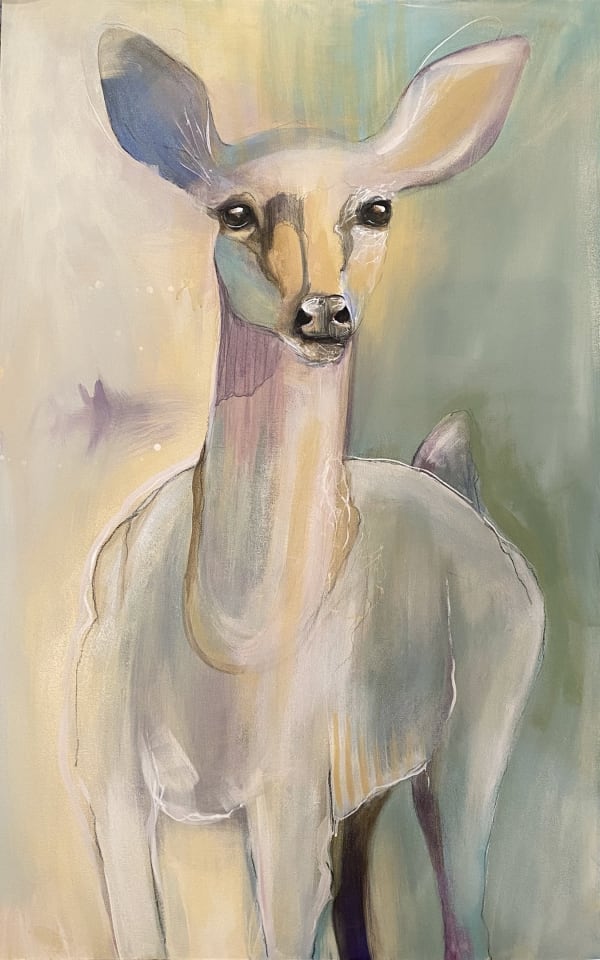 Julie Anna Lewis, Oh Deer