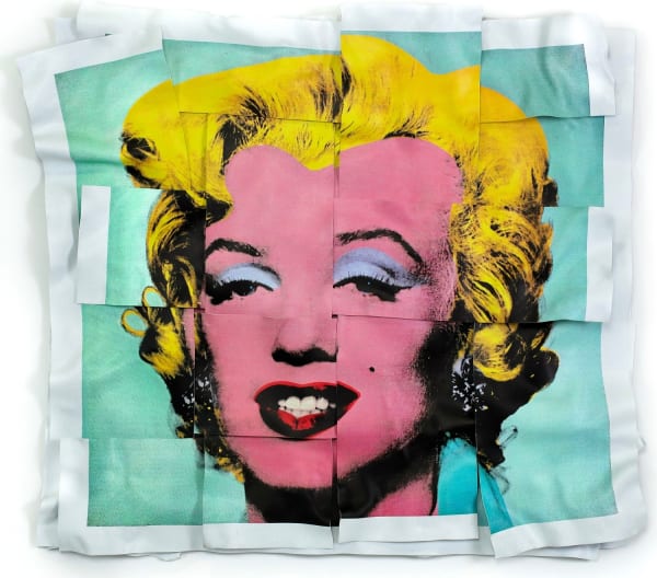 Paul Rousso, Marilyn