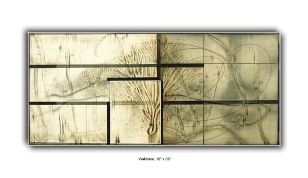 Michael Kessler, Waldgrave