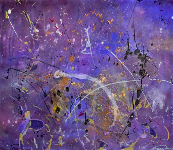 Sara Conca, Edge Of Night