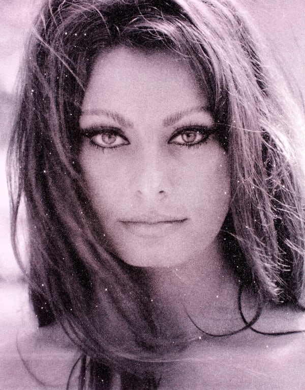 Russell Young, Sophia