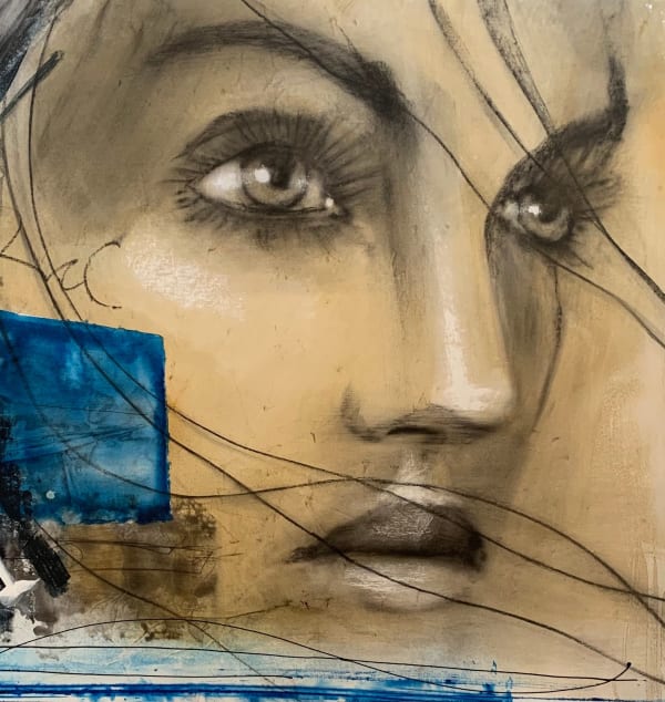 André Desjardins, Parfum de Mer